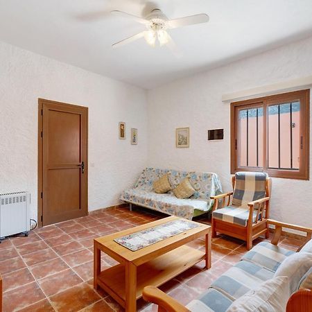Apartamento Teresa Teno Bagian luar foto