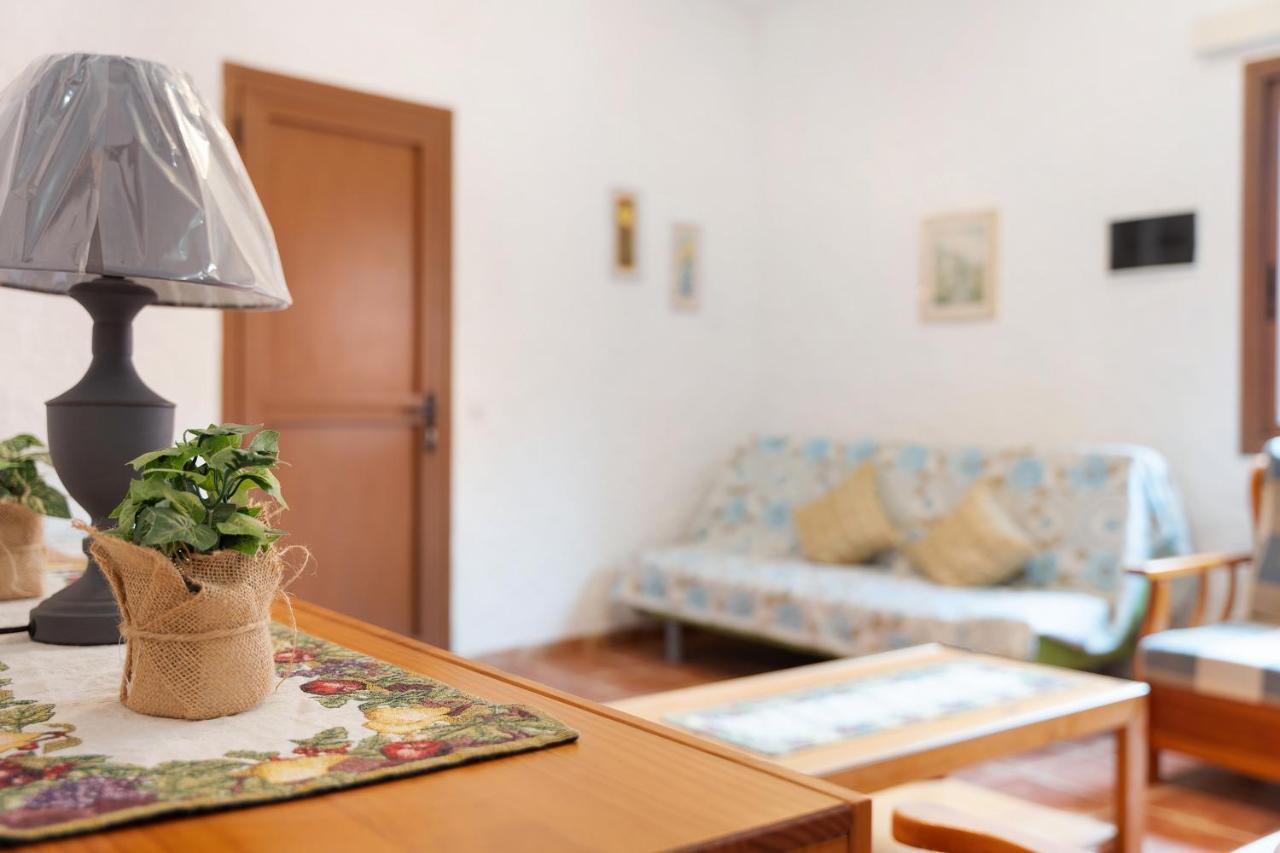 Apartamento Teresa Teno Bagian luar foto
