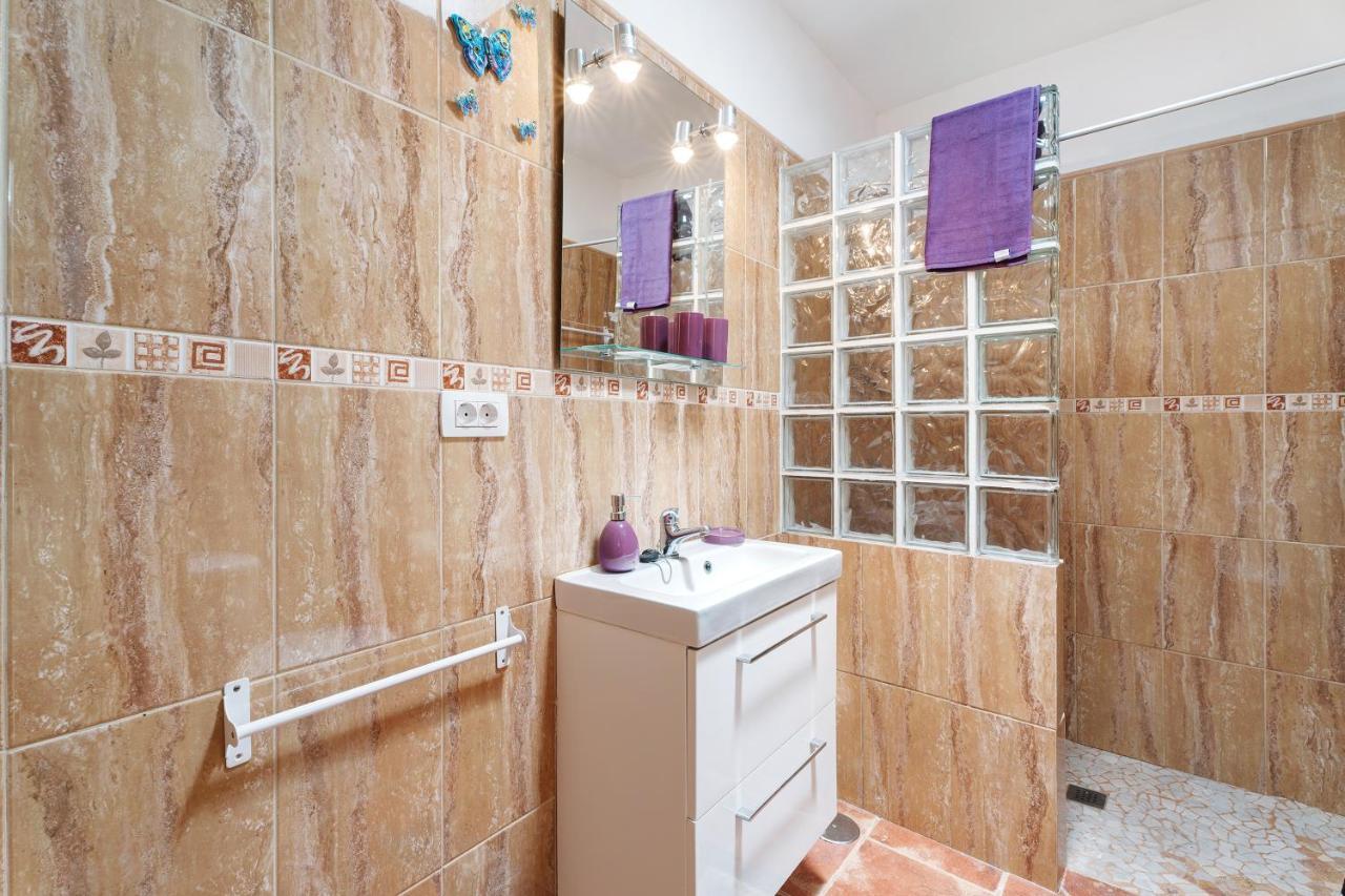 Apartamento Teresa Teno Bagian luar foto